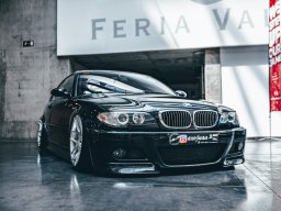 BMW 320 e46