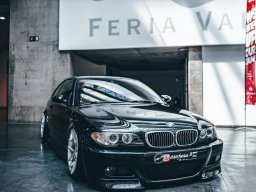 BMW 320 e46