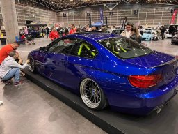 BMW 335 e92
