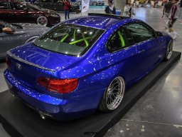 BMW 335 e92