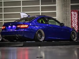 BMW 335 e92