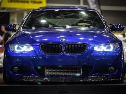 BMW 335 e92
