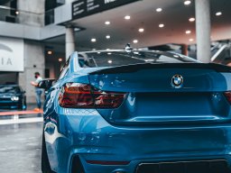 BMW 435i f32