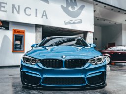 BMW 435i f32