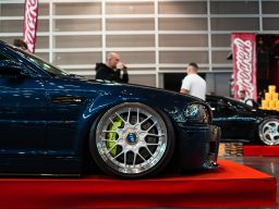BMW M3 e46