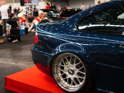 BMW M3 e46