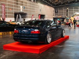 BMW M3 e46