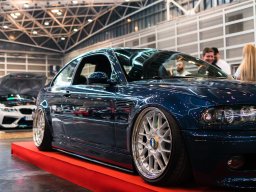 BMW M3 e46