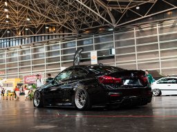 BMW M4 f82