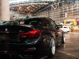 BMW M4 f82