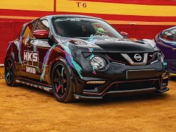 OnubaStance Works 2023 - Fotos de los Participantes