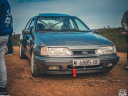 OnubaStance Works 2023 - Fotos de los Participantes