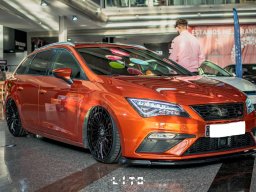 OnubaStance Works 2023 - Fotos de los Participantes