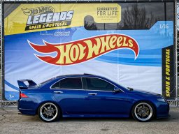 OnubaStance Works 2023 - Fotos de los Participantes