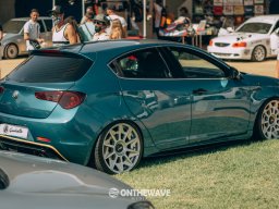 OnubaStance Works 2023 - Fotos de los Participantes