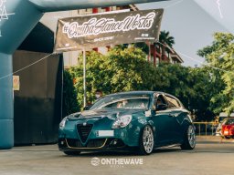 OnubaStance Works 2023 - Fotos de los Participantes