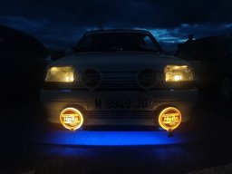 OnubaStance Works 2023 - Fotos de los Participantes