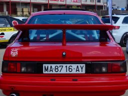 OnubaStance Works 2023 - Fotos de los Participantes