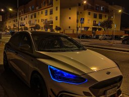 OnubaStance Works 2023 - Fotos de los Participantes