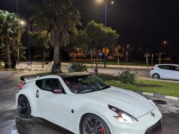 OnubaStance Works 2023 - Fotos de los Participantes