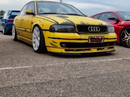 OnubaStance Works 2023 - Fotos de los Participantes