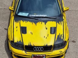 OnubaStance Works 2023 - Fotos de los Participantes