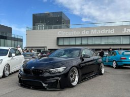 OnubaStance Works 2023 - Fotos de los Participantes