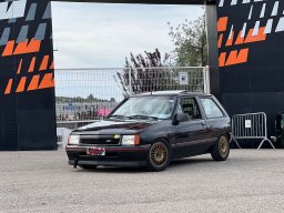 OnubaStance Works 2023 - Fotos de los Participantes