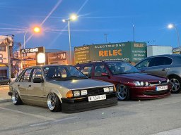 OnubaStance Works 2023 - Fotos de los Participantes