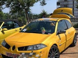 OnubaStance Works 2023 - Fotos de los Participantes