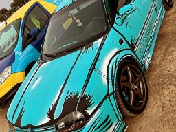 OnubaStance Works 2023 - Fotos de los Participantes