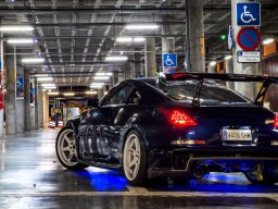 OnubaStance Works 2023 - Fotos de los Participantes