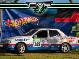 OnubaStance Works 2023 - Fotos de los Participantes