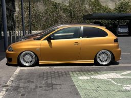 OnubaStance Works 2023 - Fotos de los Participantes