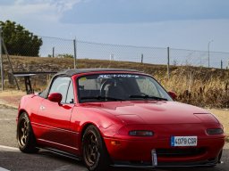 OnubaStance Works 2023 - Fotos de los Participantes