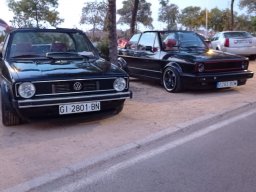 OnubaStance Works 2023 - Fotos de los Participantes