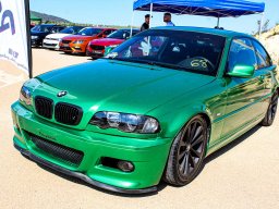 OnubaStance Works 2023 - Fotos de los Participantes